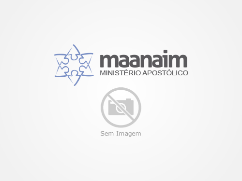 Maanaim Ministério Apostólico - Noticias