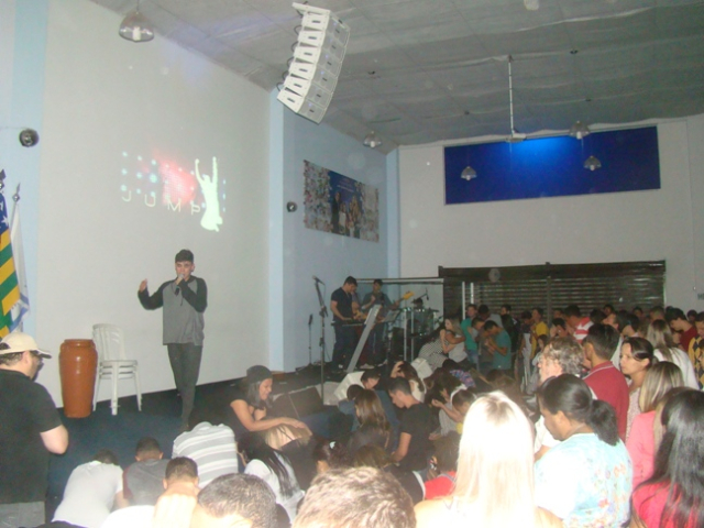 MMA12