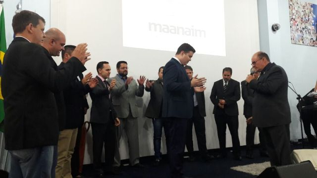 MMA12