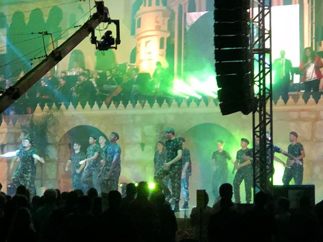 MMA12