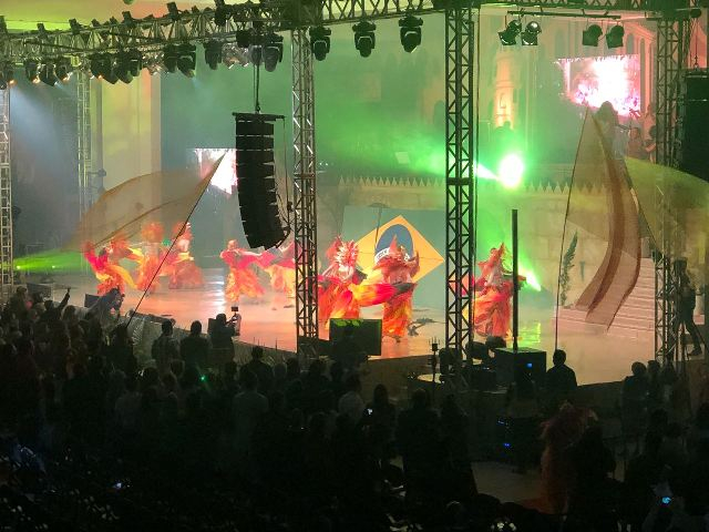 MMA12