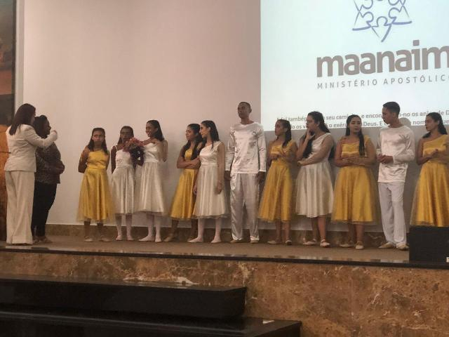 MMA12