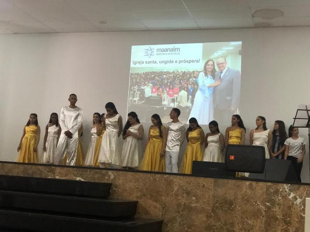 MMA12