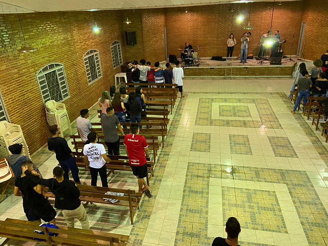 MMA12