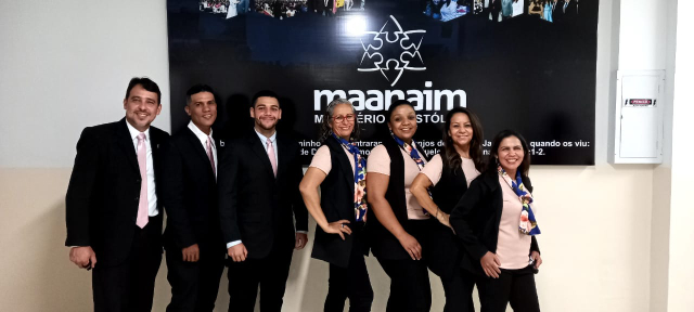 MMA12